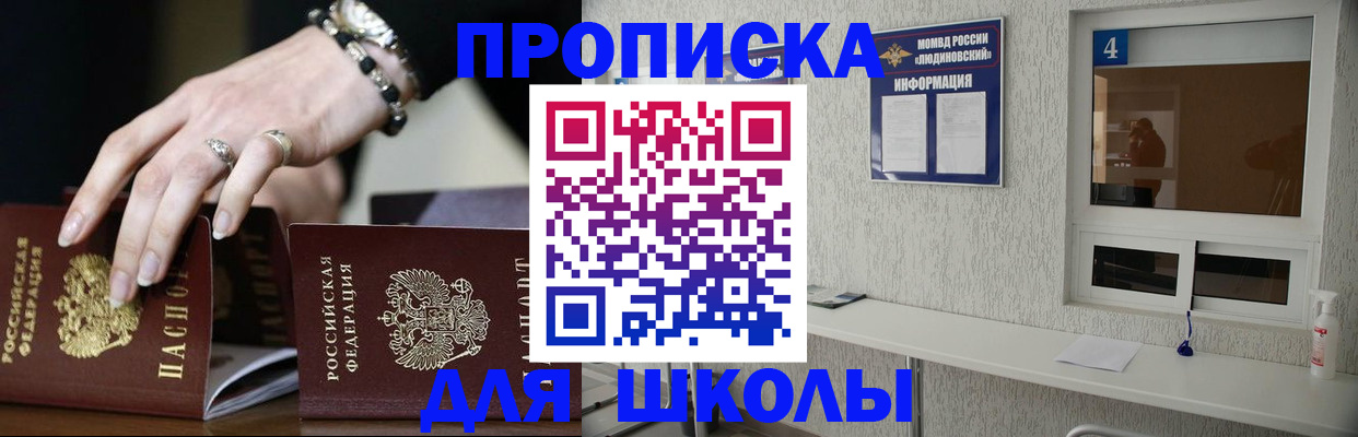 пропишу в квартире в Краснознаменске